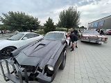 Sraz veteránů na Výstavišti Kroměříž