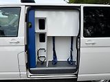 Volkswagen Transporter 2,0 TDi / 110 kW / T6 city  - náhled 12