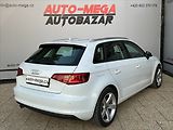 Audi A3 1,6 81kW  Sportback - náhled 6