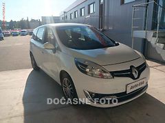 Renault Grand Scénic (2015) 1.5 DCi, 2.maj,ČR - fotografie inzerátu