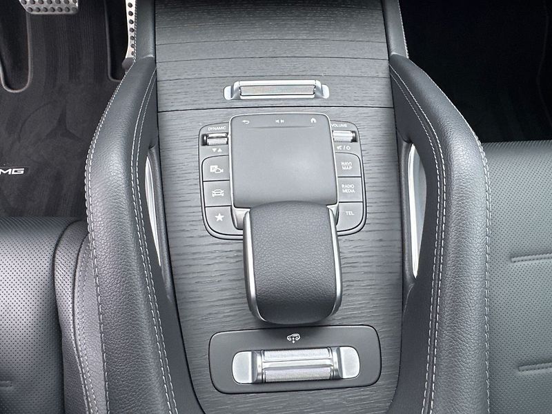 Mercedes-Benz GLE AMG paket 450 4MATIC - fotka 16 z 24