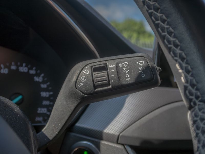 Ford Focus (2019) ČR 2.0TDCI 110KW – VÝBAVA! - fotka 24 z 55