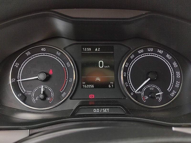 Škoda Scala (2021) Ambition 1,0 Tsi panorama - fotka 7 z 37
