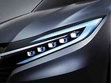 Urban SUV Concept značky Honda