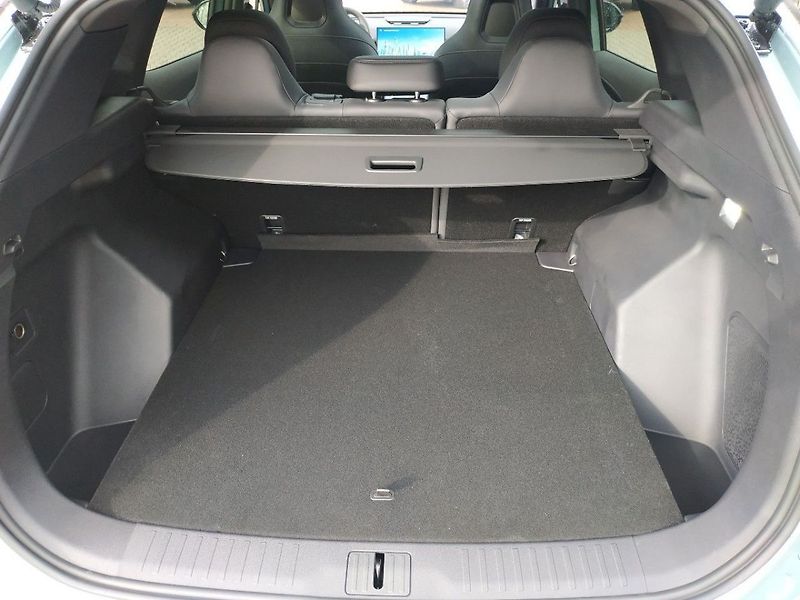Omoda 7 1.5T PHEV Premium, AT, SKLADEM - fotka 33 z 35