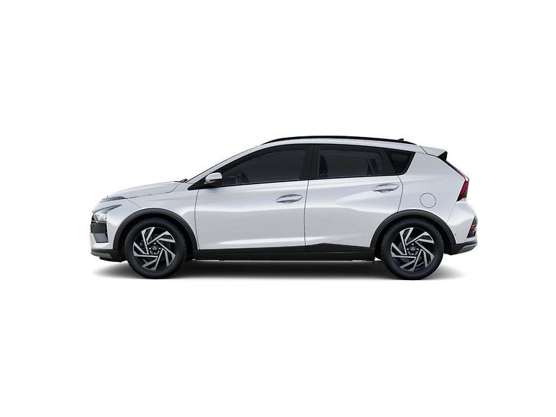 Hyundai Bayon (2026) GO! - fotka 2 z 3
