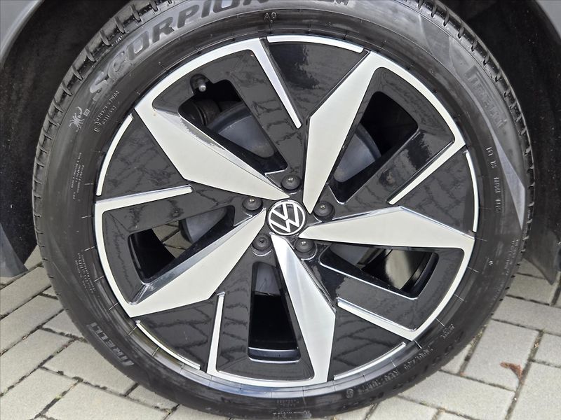Volkswagen ID.4 0,0 GTX 4x4 Tažné z. SoH 93% 1 - fotka 27 z 30