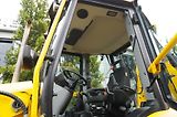 JCB (2022) 4CX PRO / 3400 MTH! / 2022 - náhled 9
