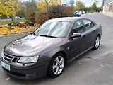 Saab 9-3 2.0T VECTOR HIRSCH,XENONY,KŮŽE - náhled 1