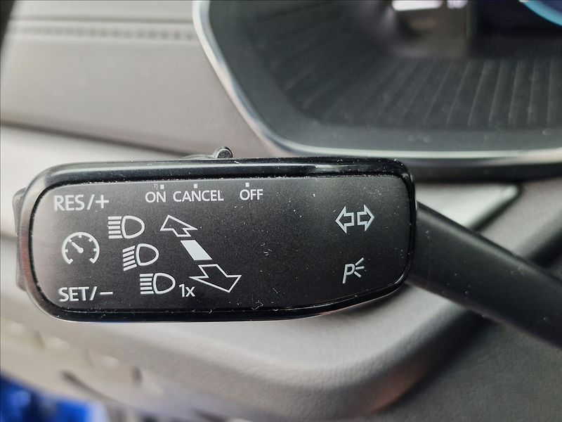 Škoda Octavia 2.0 TDI, původ ČR, 1.Majitel - fotka 23 z 50