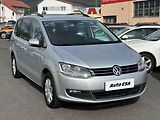 Volkswagen Sharan (2015) 2.0TDI, Navi, autoAC - náhled 1