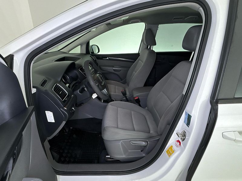 Seat Alhambra Reference - fotka 7 z 25