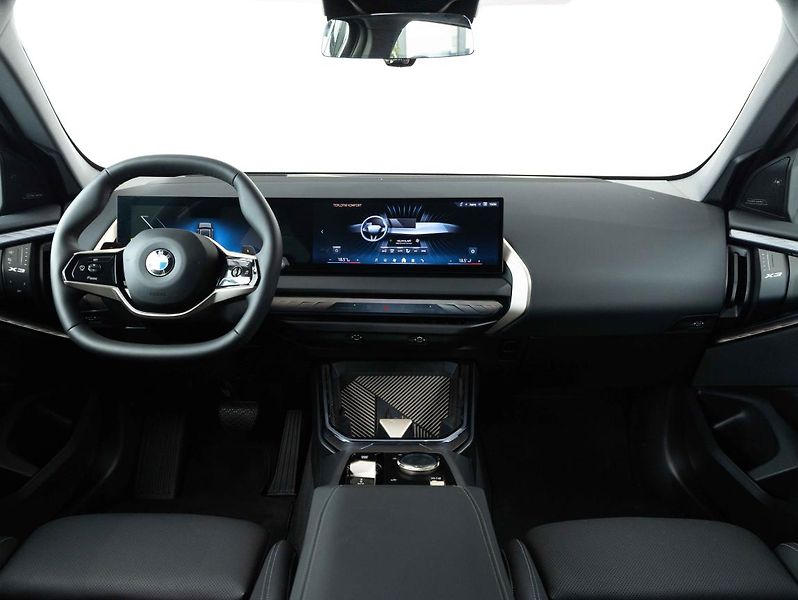 BMW X3 xDrive20d - fotka 12 z 23
