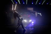 Automobilka Hyundai vyrobila čtyřmiliontý vůz, 14. listopadu 2022, Nošovice.