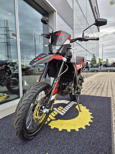 Aprilia SX 125 (2026) EU5+ - fotka 30 z 55