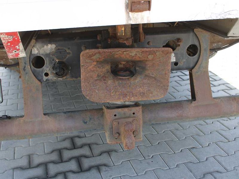 MAN TGL 8.180, EURO 4, BOČNICE - fotka 6 z 22