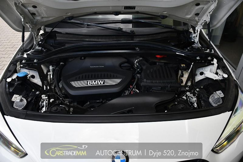 BMW Řada 2 218d M-SPORT REZERVACE - fotka 48 z 52
