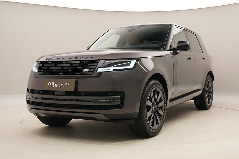 Land Rover Range Rover (2026) P380 HSE SWB - fotografie inzerátu