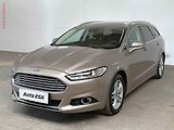 Ford Mondeo (2018) 2.0 TDCi AWD, ČR, DSG, TZ - náhled 2