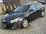 Chevrolet Cruze 1,7 6KVALT DIGIKLIMA +SADA ALU - náhled 1