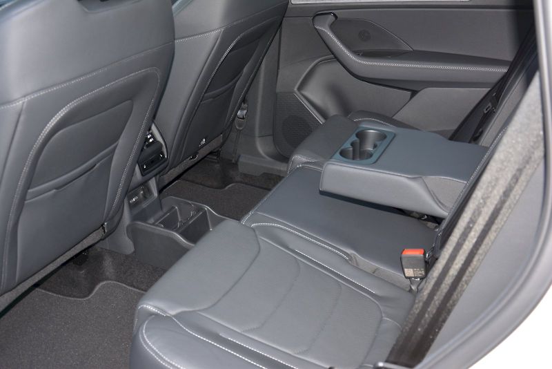 Škoda Kodiaq (2024) Exclusive Selection 2,0 TDI 14 - fotka 15 z 21