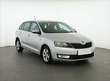 Škoda Rapid (2014) Spaceback 1.2 TSI, ČR,1.maj - náhled 1
