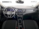 Volkswagen Taigo (2023) 1.0 TSI 70kW LIFE Plus - náhled 4