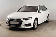 Audi A4 Avant 2.0 40 TFSI.