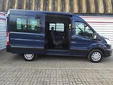 Ford Transit 2,0EcoBlue mHEV L2,9 míst, ČR - náhled 6