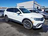 Volkswagen Tiguan Allspace (2024) Auto na cestě - náhled 3