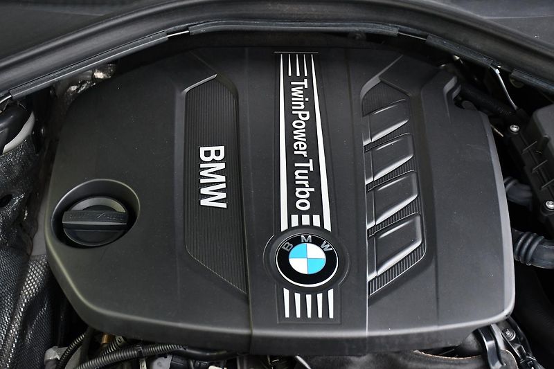 BMW Řada 4 420d M-SPORT SERV.KNÍŽKA PDC - fotka 46 z 46
