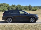 Škoda Kodiaq 2,0 TDI DSG 4x4 Sportline 7-Mí - náhled 8