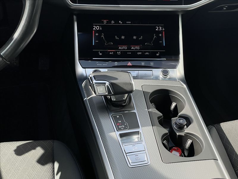 Audi A6 Allroad 3,0 TDI quatro tiptronic  50 - fotka 13 z 24