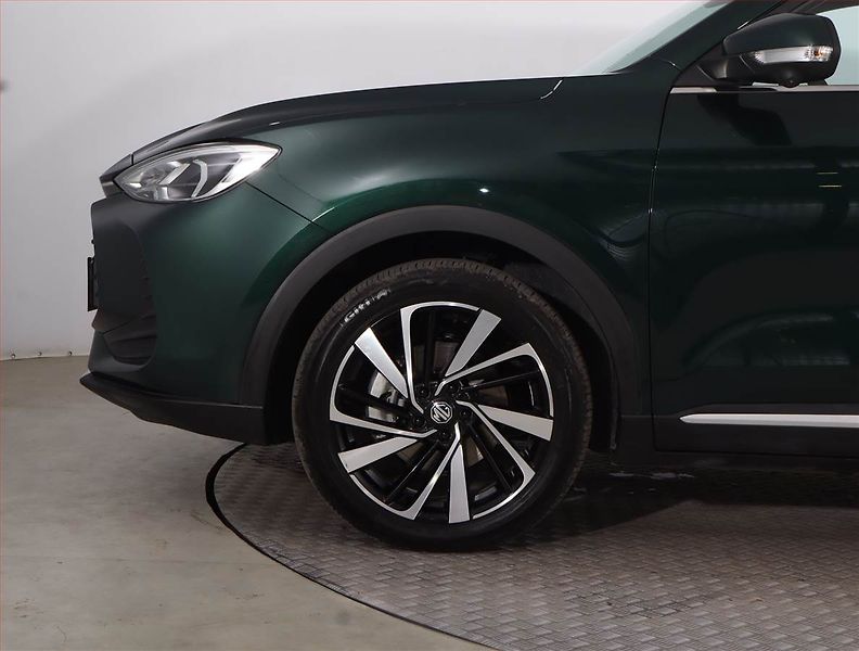 MG ZS (2026) Hybrid+ - fotka 15 z 21