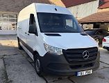 Mercedes-Benz Sprinter (2019) 316, 120kW, DPH - náhled 1