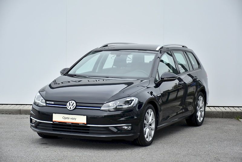Volkswagen Golf (2020) MARATHON EDITION 1.5 TSI 96kW - fotka 6 z 33
