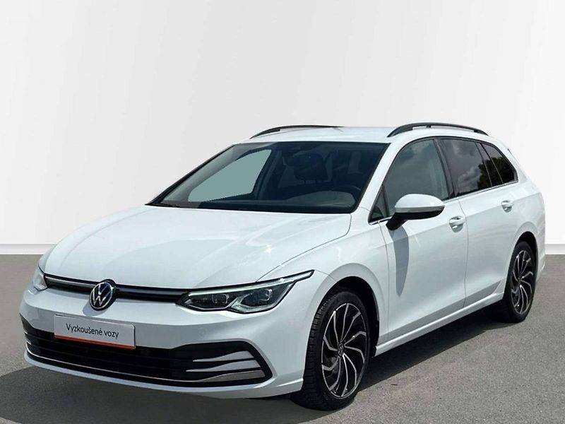 Volkswagen Golf (2021) 1.5 TSI Style - fotografie inzerátu