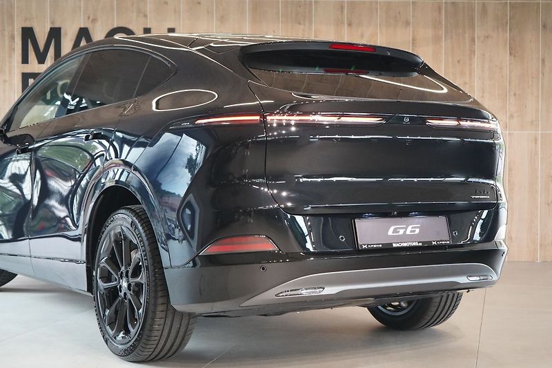 Xpeng G6 AWD Performance - 487 HP !!! - fotka 14 z 58