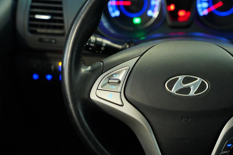 Hyundai ix20 - fotka 16 z 24