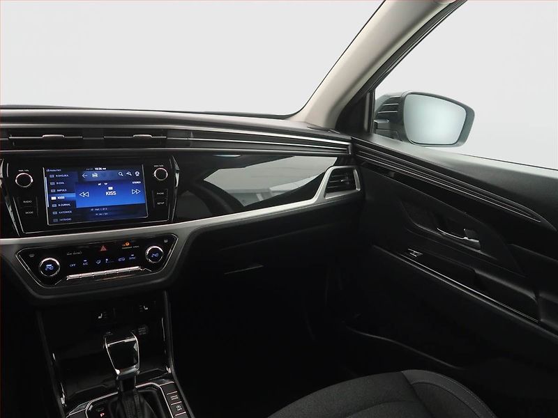 SsangYong Korando (2021) 1.5 T-GDI, Automat, Serv.kniha - fotka 8 z 16