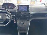 Peugeot Rifter (2022) 1,2 Aut. Allure Pack 7.Míst L2 - náhled 12