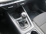 Škoda Octavia 1,5 TSI G-Tec CNG ČR - náhled 12