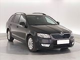 Škoda Octavia (2015) Elegance 1.6 TDI, Serv.kniha - náhled 1