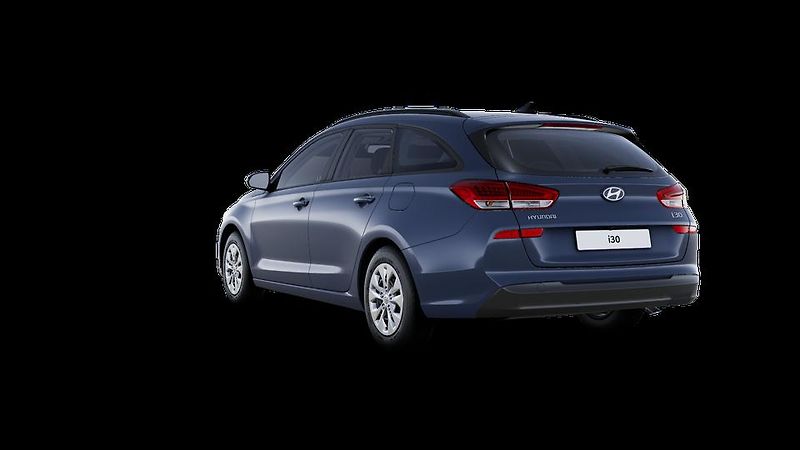 Hyundai i30 (2025) WG FL 1,5 T-GDI MHEV Comfort   - fotka 2 z 2