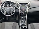 Hyundai i30 (2016) 1.6 CRDI, 2.maj,ČR, servis - náhled 8