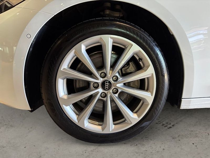 Audi A5 TDI quattro NezTop ACC Taž Kam - fotka 6 z 12