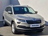 Škoda Karoq (2018) 1.5 TSi, 2.maj,ČR, Style - náhled 1