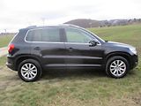 Volkswagen Tiguan 1.4TSi 4x4 VÝHŘEV NEZ.TOPENÍ - náhled 6