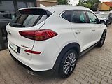 Hyundai Tucson 1.6-4x4-NAVI-KAMERA - náhled 19