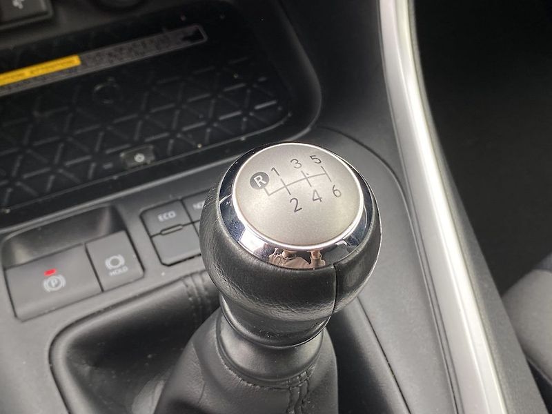 Toyota RAV4 2.0i, ČR, ComfortStyle, záruka - fotka 16 z 18